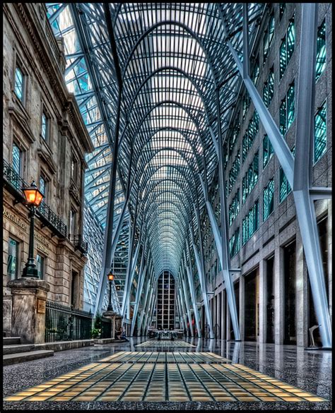 A Brilliant Beginners Guide To Architectural Photography