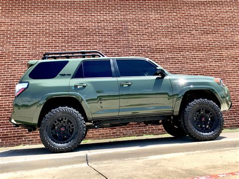 5th Gen T4r Picture Gallery Page 579 Toyota 4runner Forum Largest