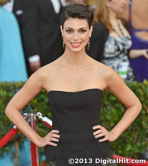 morena baccarin 19th annual screen actors guild awards 2013 photo 45
