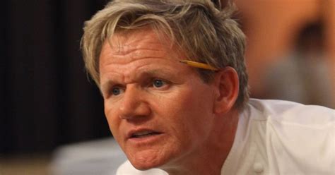 Gordon james ramsay obe ( / ˈræmziː /; Fans Joke With Gordon Ramsay About His Raw Steak On Instagram