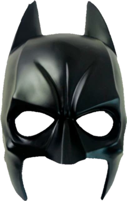 Transparent Background Batman Mask Png Original Size Png Image Pngjoy
