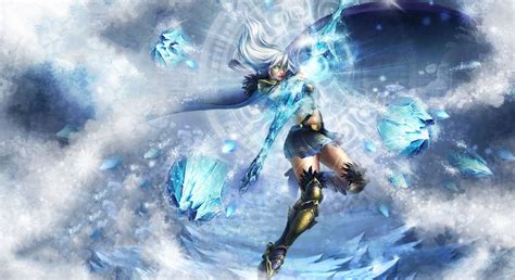 Choose one of the available sizes to fit every display size. 21+ Ashe League of Legends wallpapers HD free Download