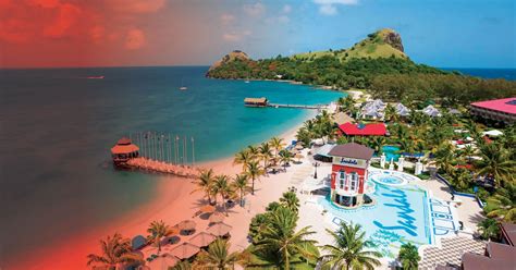St. Lucia's New Tourism Tax: How does it stack up to other destinations ...