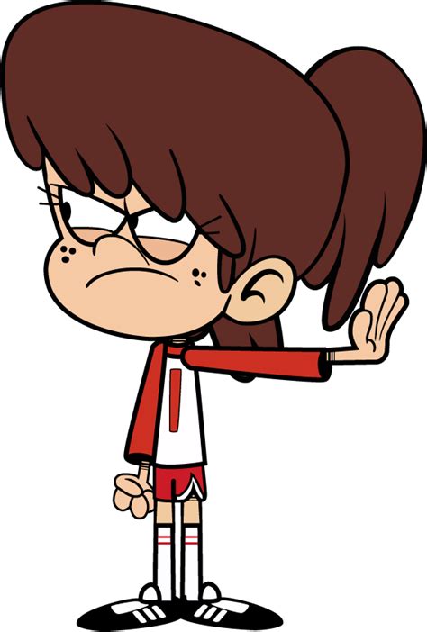 Pin By علي يوسف On The Loud House منزل لاود Loud House Characters