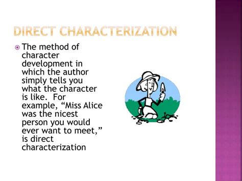 PPT - Characterization and Steal method PowerPoint Presentation - ID ...