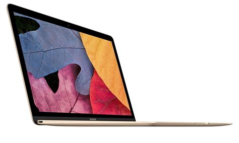 ≡ Ноутбук Apple A1534 Macbook Retina 12 Z0rw00049 Gold купить в