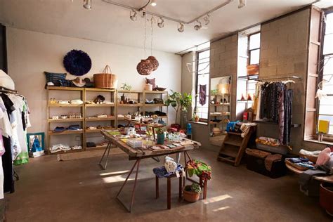 14 Of My Favorite Boutique Stores In Portland Globalgrasshopper