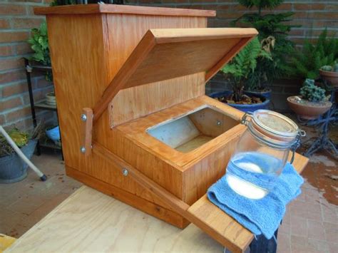 Making A Diy Chicken Feeder And Waterer 27 Plans And Ideas The