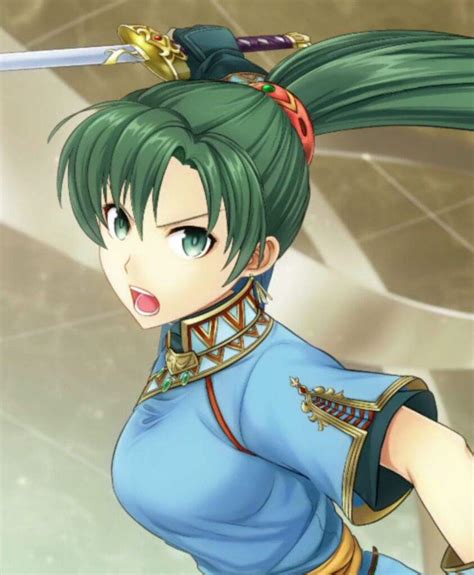 Lynlyndis Fire Emblem Amino