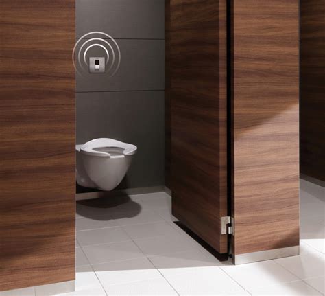 How Connected Is Your Restroom Totos Iot Enabled Products Make The Workplace And Public Spaces