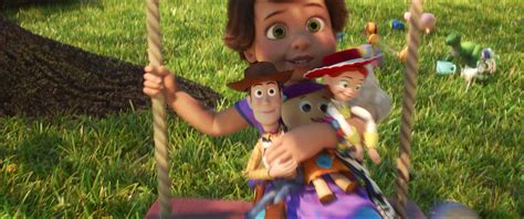 Toy Story 4 Animation Screencaps Btsonelineartdrawing