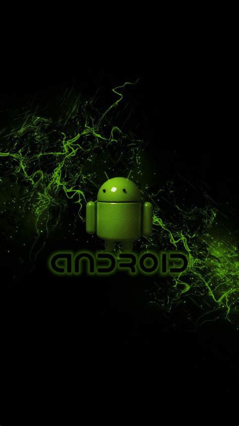 Android Phone Logo Wallpapers Top Free Android Phone Logo Backgrounds
