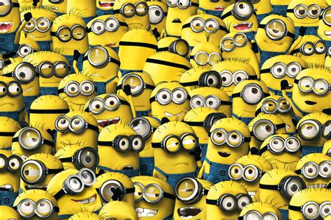 Everyone's favorite creatures, the Minions, will return for a sequel in 