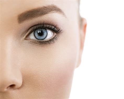 The shape of your eyebrows will depend on this assessment. How to Find Your Perfect Eyebrow Shape | Guide for Women