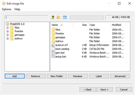 11 Best Free Bin File Opener For Windows