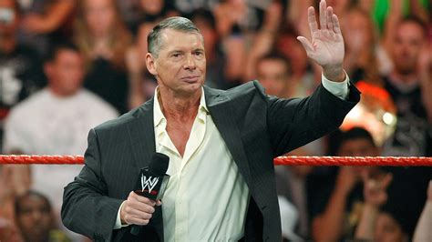 Wwes Vince Mcmahon Accused Of Sex Trafficking In New Lawsuit Patabook News