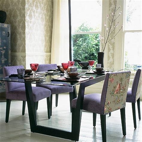 Elegant Formal Dining Room Sets Home Furniture Design