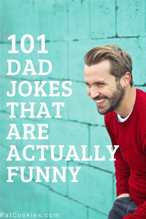 101 Dad Jokes That Are Actually Funny Rat Cookies Dad Jokes Funny