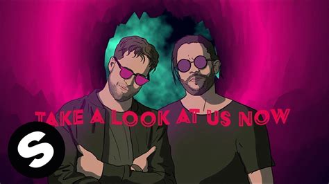The Him Look At Us Now Official Lyric Video Youtube