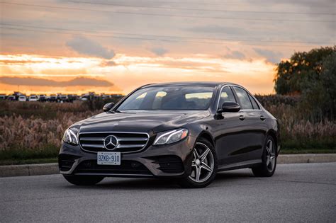 To start with drive review. Review: 2017 Mercedes-Benz E 300 4MATIC | Canadian Auto Review