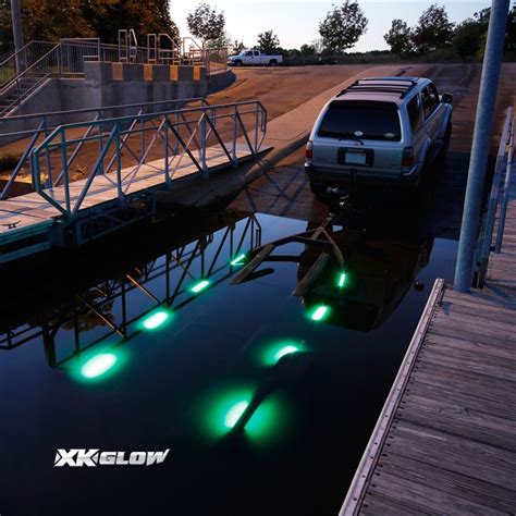 Our 15 Color Remote Control Boat Trailer Kit For An Ultimate Pursuit Of