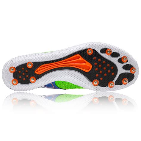 1 ilya ivanyuk 09 mar 1993 Saucony Uplift HJ High Jump Spikes - 50% Off | SportsShoes.com