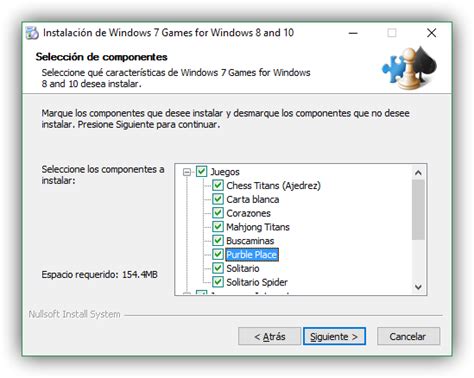 Cómo Conseguir Los Juegos Clásicos De Windows Buscaminas Solitario