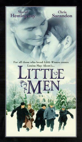 Little Men 1998