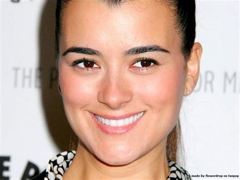 Cote De Pablo Wallpaper Cote De Pablo Wallpaper 30989579 Fanpop