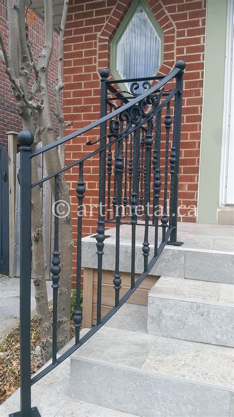 Our selection of ultradeck® composite railing is beautiful and durable. Exterior Railings & Handrails for Stairs, Porches, Decks