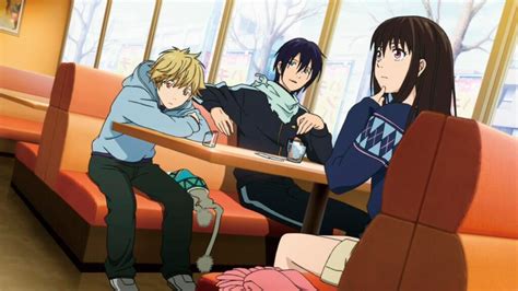 Noragami Season 3 Release Date And Possible Spoilers