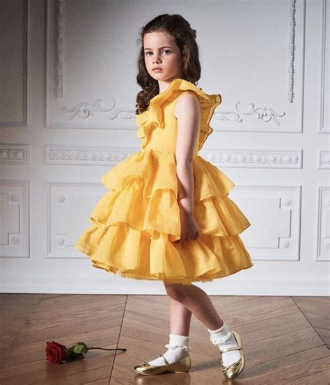 Belle 🌹 Janie And Jack Disney Princess Collection In 2022 Princess Collection Disney Princess