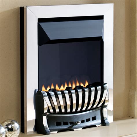 Ekofires 5510 Flueless Gas Fire Uk