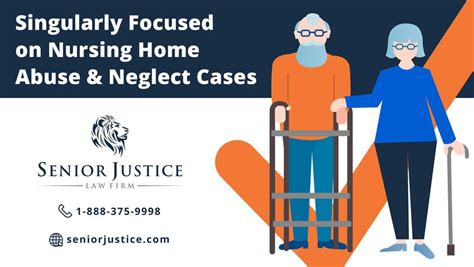 Salt Lake City Nursing Home Abuse Lawyer Senior Justice Law