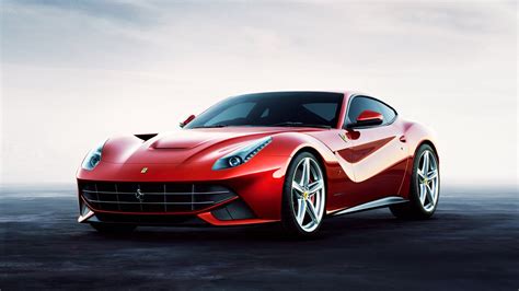 42 Hd Ferrari Wallpapers For Free Download