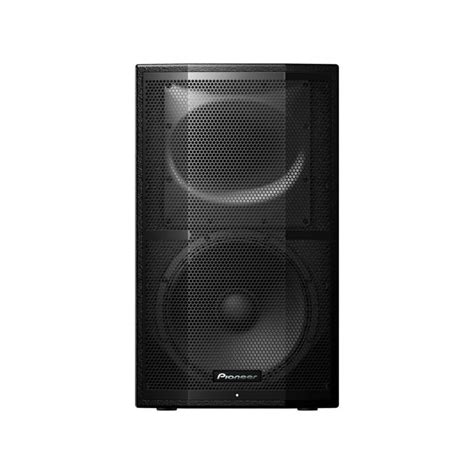 Pioneer Dj Pioneer Dj Xprs12 2400w Active Pa Speaker With Powersoft