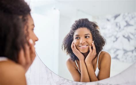 Become The Best Version Of You With The Mirror Technique