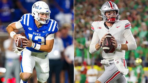 Transfer portal rankings 2024: Updated list of top college football