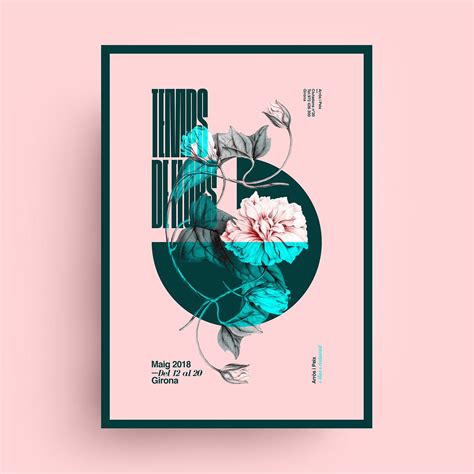fantastic poster designs by xavier esclusa trias inspiration grid creative poster design