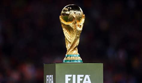 Voie dégagée pour la france et la belgique: Coupe du Monde 2022 : tirage des éliminatoires à 18h ! | Lorfm