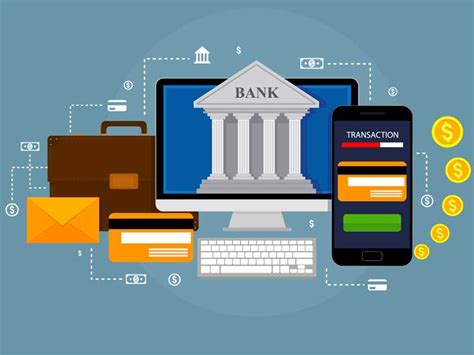 Digital Transformation Technologies For Pioneers In Banking