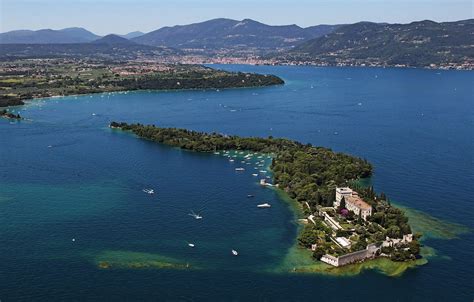 San Felice Del Benaco Pearl Of Lake Garda