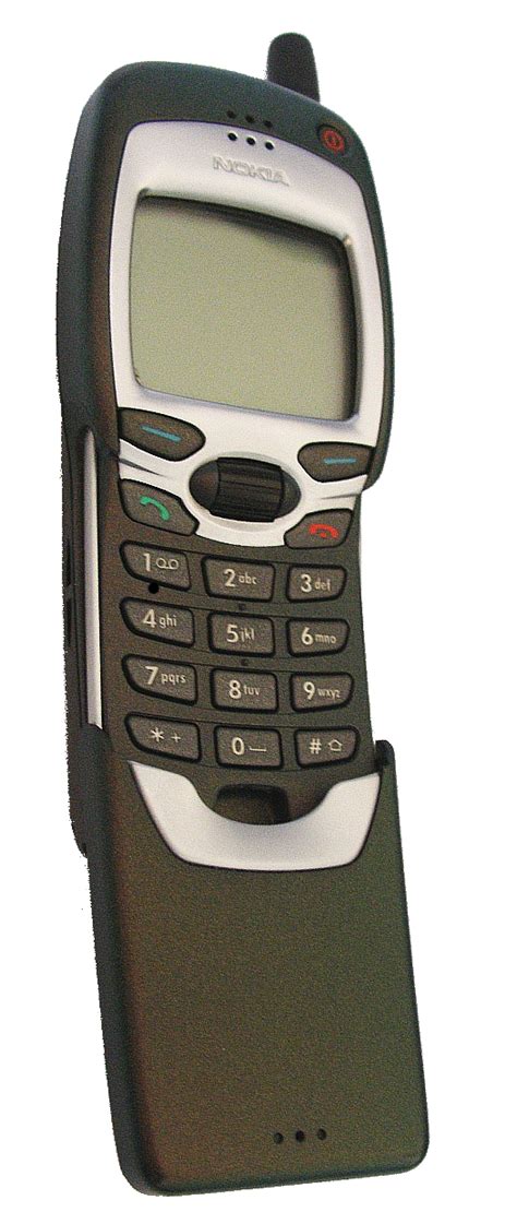 Nokia 7110 Wikipedia