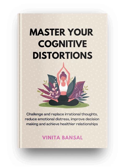 Master Your Cognitive Distortions Techtello