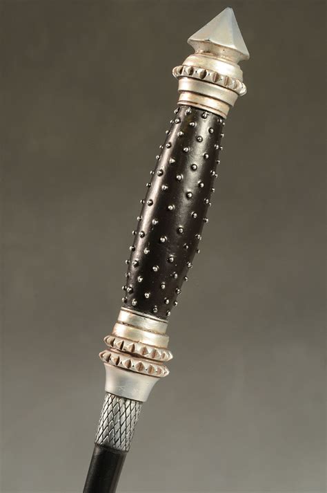 She forced severus snape into making an unbreakable vow to protect him and, when harry stole draco's wand as he escaped from malfoy manor, she gave her personal wand to her son. Narcissa Malfoy Wand - POW! The Hero In You