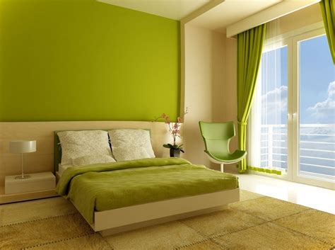 Pitturare la camera da letto richiede molta attenzione. Colori pareti camera da letto: idee eleganti e raffinate ...