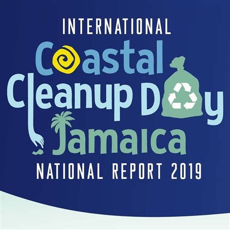 international coastal cleanup day 2019 national summary report plastic bottles top the list