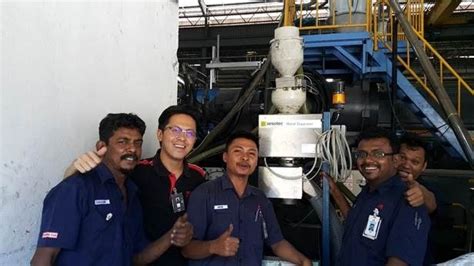 Alpha reliance industries sdn bhd. Plastics Industries | Plastic industry, Injection moulding ...