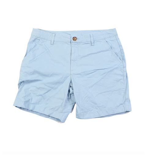 Chubbies Chubbies 7 Skys Out Thighs Out Original Cotton Shorts Grailed