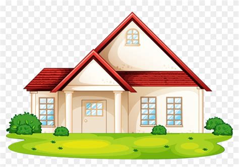 Building A House Clipart